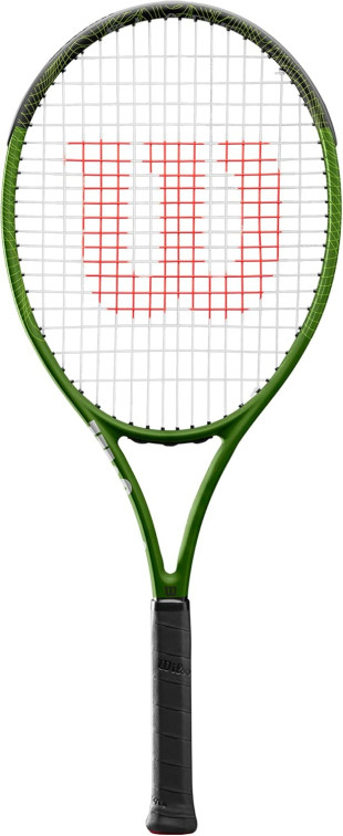 Raquete de T�nis WILSON TENNIS BLADE FEEL JR 26