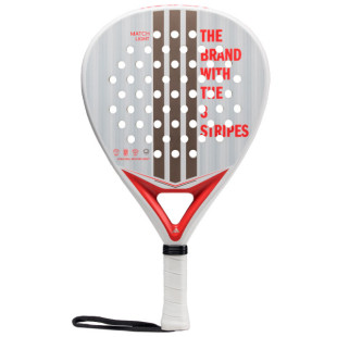 Raquete de Padel Adidas Match Light 3.4