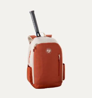Mochila (Wilson Bag Team Backpack Roland Garros 2)