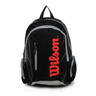 Mochila (Wilson Bag Advantage II Backpack) e mochila de t�nis Wilson