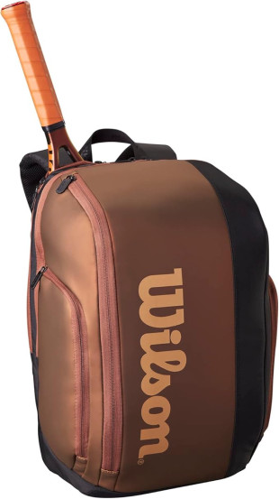 Bolsa de T�nis Wilson Bag Super Tour Pro Staff V14