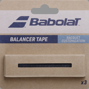 Fita de T�nis Babolat Tennis Balancer Tape