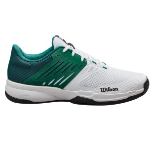 T�nis WILSON CALZADO KAOS 2.0 WHITE/GREEN