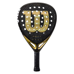 Raquete de Padel WILSON PADEL DEFY PRO V1