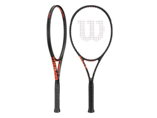 Raquete de T�nis WILSON TENNIS CLASH 100 V3.0