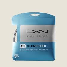 Corda de T�nis LUXILON CORDA ALU POWER 1.30MM