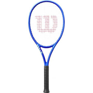 Raquete de T�nis WILSON TENNIS CLASH 100 V3.0 295 16X19 L