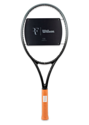 Raquete de T�nis WILSON TENNIS ROGER FEDER 01 PRO 16X19