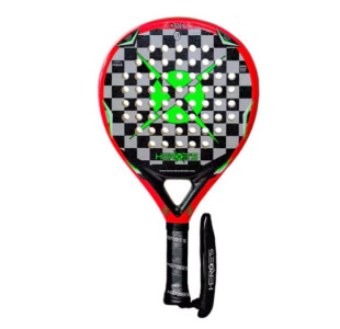 Raquete de Padel HEROES PADEL ONE 022