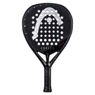 Raquete de Padel HEAD Coelho Motion 025