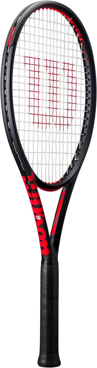 Raquete de T�nis WILSON TENNIS CLASH 100L V3.0