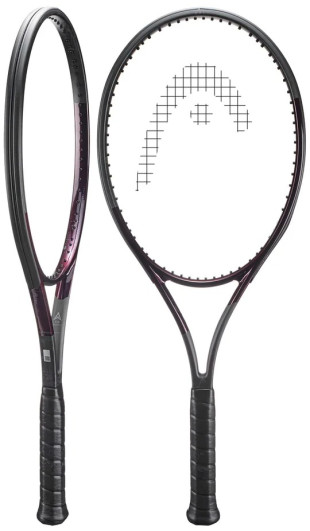 Raquete de T�nis HEAD TENNIS SPEED MP LEGEND 100 16X19 30
