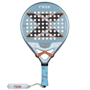 Raquete de Padel NOX PADEL VK10 VENTUS 12K 2026