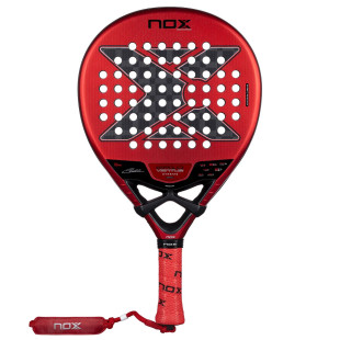 Raquete de Padel NOX PADEL EA10 VENTUS HYBRID 12X 2026