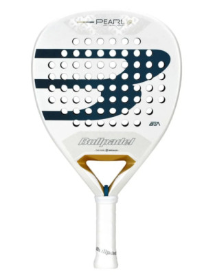 Raquete de Padel BULLPADEL PADEL PEARL 26