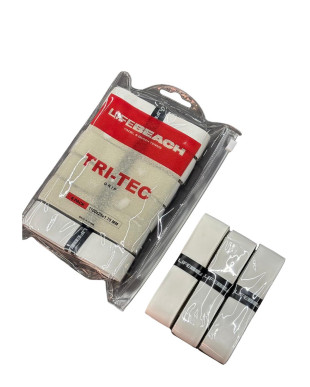  LB UNDERGRIP TRI-TEC X6 ANTI SLIP