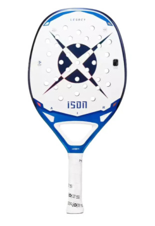 RAQUETE DE BT HEROES  ISON 2026