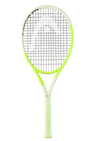 Raquete de T�nis HEAD TENNIS EXTREME MP L 16X19 280G L2