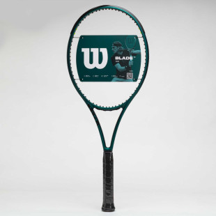 Raquete de T�nis WILSON TENNIS BLADE 100 V9 16X19 300G L3