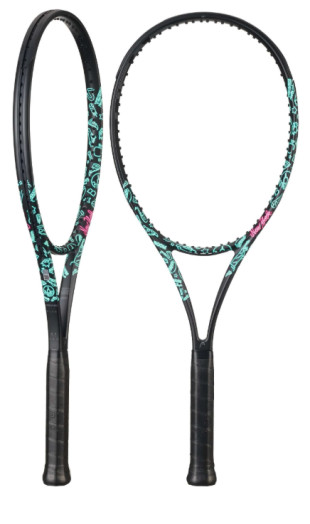 Raquete de T�nis HEAD TENNIS BOOM MP NEON 100 16X19 295G