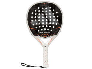 Raquete de Padel ADIDAS METALBONE CTRL 2026