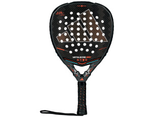 Raquete de Padel ADIDAS METALBONE HRD+ 3.5 026 ALE