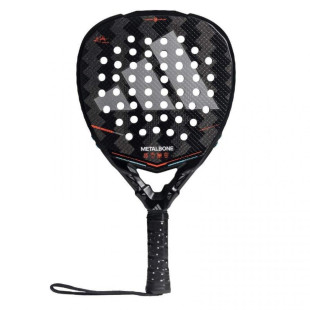 Raquete de Padel ADIDAS METALBONE 3.5 026 ALE GALAN