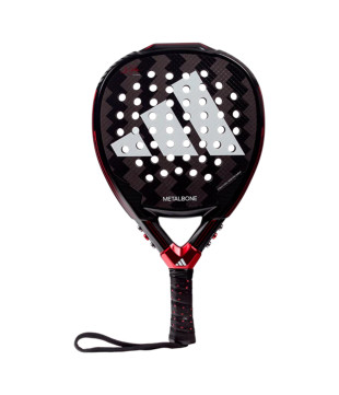 Raquete de Padel ADIDAS PADEL METALBONE 3,3