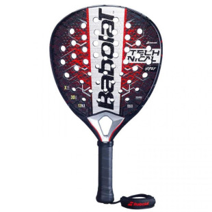 Raquete de Padel BABOLAT PADEL TECH VIPER 025