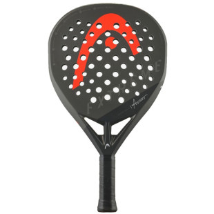 Raquete de Padel HEAD PADEL EXTREME PRO 024
