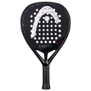 Raquete de Padel HEAD PADEL PRO 025