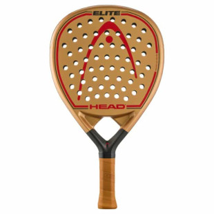Raquete de Padel HEAD PADEL ELITE LTD 2025