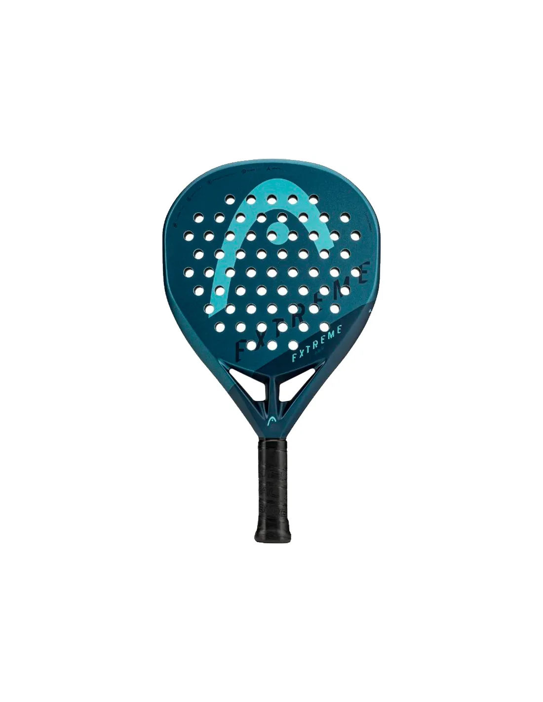 Raquete de Padel HEAD PADEL EXTREME POWER 2025