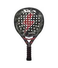 Raquete de Padel SIUX PADEL ELECTRA PRO ST3 SE STUPA 2025