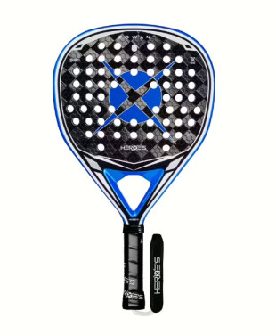 Raquete de Padel HEROES PADEL ROWAN W/BOX 026
