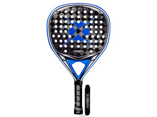 Raquete de Padel HEROES PADEL ROWAN W/BOX 026