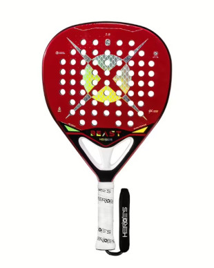 Raquete de Padel HEROES PADEL BEAST 026