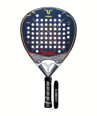 Raquete de Padel HEROES PADEL TAURUS 026
