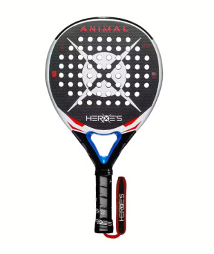 Raquete de Padel HEROES PADEL ANIMAL 026