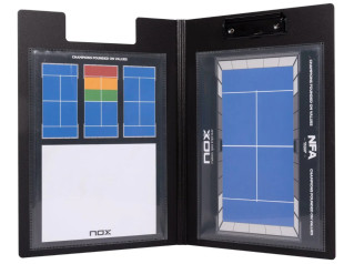 Pizarra Magn�tica Trainer NOX 