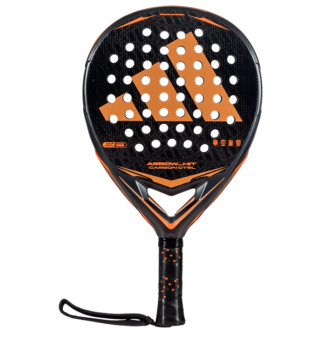 Raquete de Padel ADIDAS PADEL ARROW HIT CTRL 2026