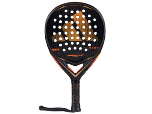 Raquete de Padel ADIDAS PADEL ARROW HIT CTRL 2026