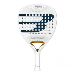 Raquete de Padel BULLPADEL PADEL PEARL 026HP BEA