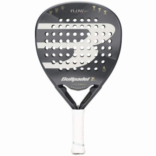 Raquete de Padel BULLPADEL PADEL HACK 04 2026 HP