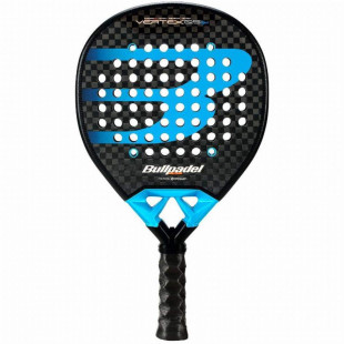 Raquete de Padel Bullpadel Vertex Hybrid 05 26 HP