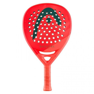 Raquete de Padel HEAD RADICAL PRO 026 HP