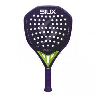 Raquete de Padel SIUX PADEL FENIX ELITE 026 HP6 HP