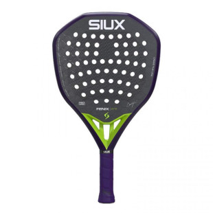 Raquete de Padel SIUX FENIX PRO P�RPURA 026 HP