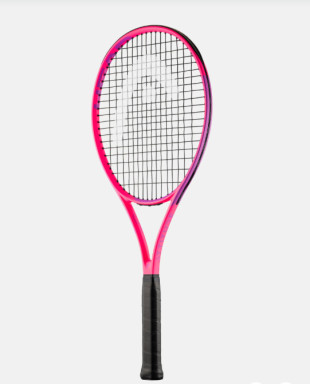 Raquete de T�nis HEAD TENNIS MX ATITUUDE COMP PINK 100