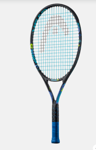 Raquete de T�nis HEAD TENNIS NOVAK JR 25